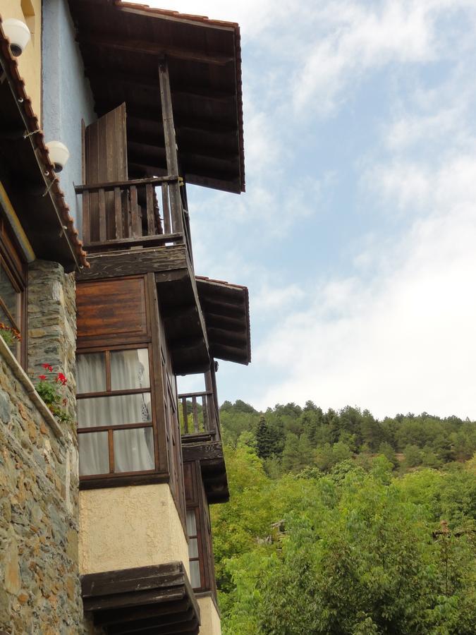 Sintrivanis Mountain Ano Skotina Екстериор снимка