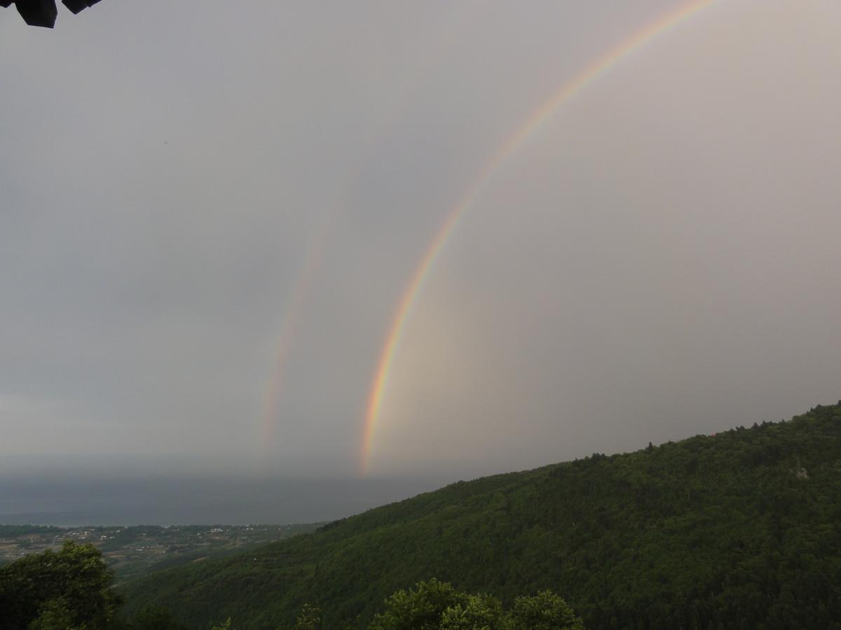 Sintrivanis Mountain Ano Skotina Екстериор снимка